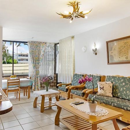 Апартаменты Casa Alegria 2 Маспаломас Экстерьер фото